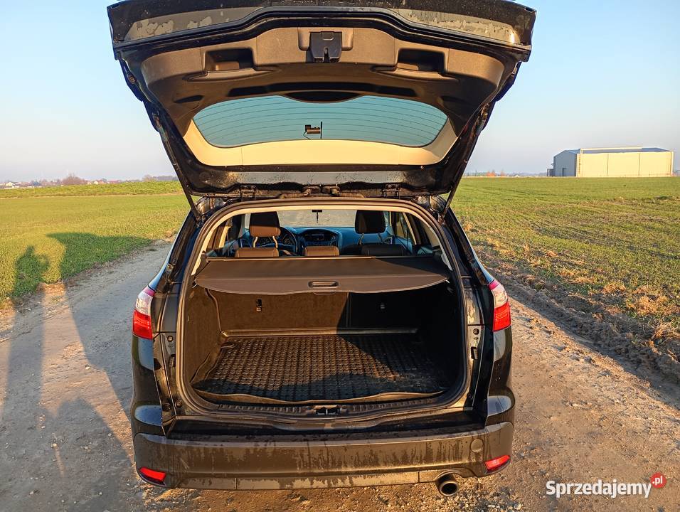 Ford Focus MK3 2011 Gniezno sprzedam
