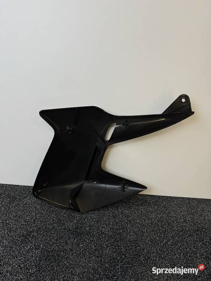 OWIEWKA BOK WYPEŁNIENIE LEWE YAMAHA YBR 250