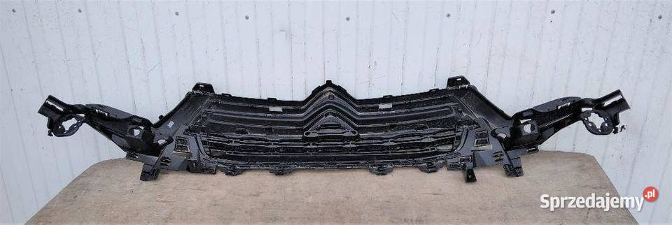 CITROEN DS4 GRILL ATRAPA 1015