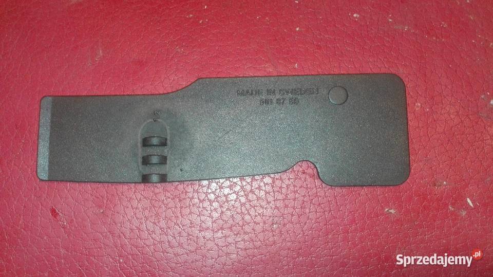 Taśma guma husqvarna 254 444 Żywiec