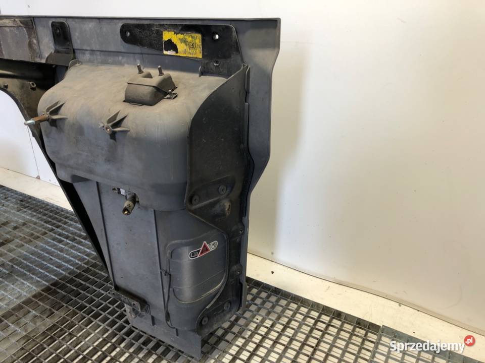 STOPIEŃ KABINY LEWY DAF XF 1835023 129 462 sprzedam