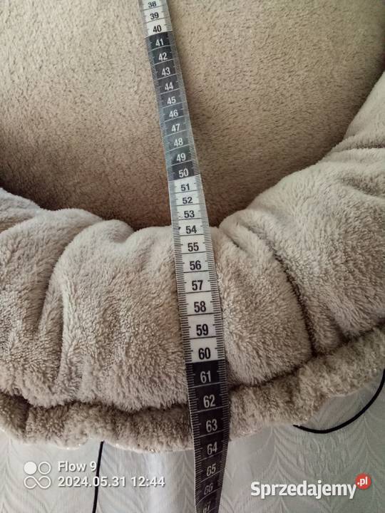 Nowe legowisko pieska kotka Ciechanów