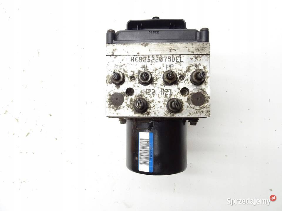 POMPA HAMULCOWA VW PASSAT CC B6 B7 3C0614109AF sprzedam