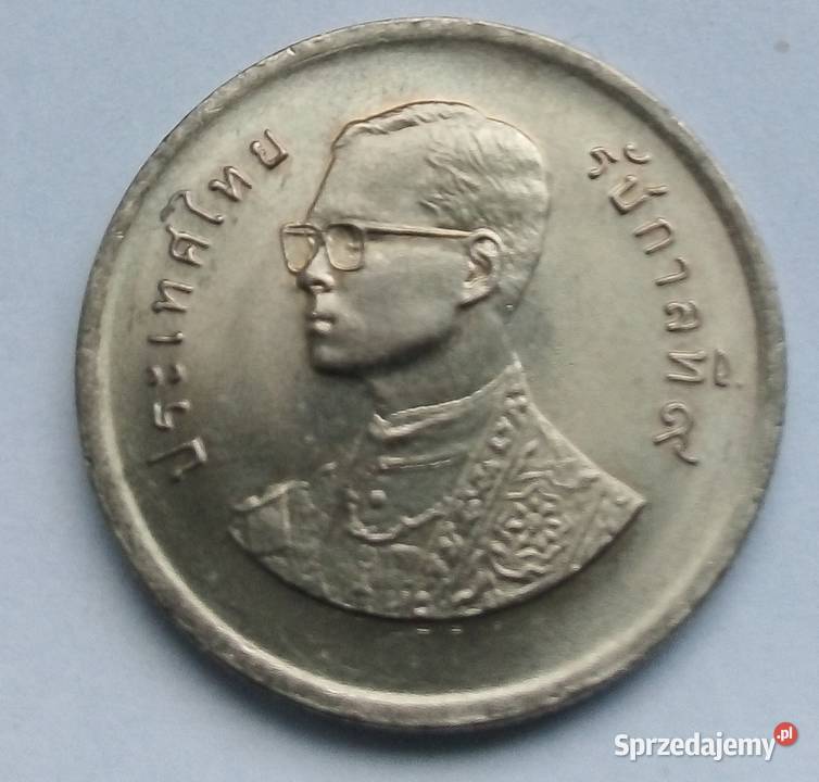 TAJLANDIAFAO Numizmatyka Legionowo
