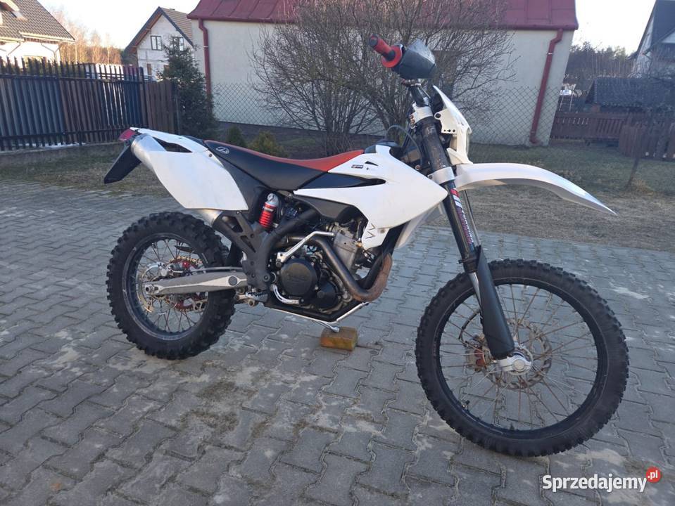 Beta rr 525 exc 525450 Maków Mazowiecki