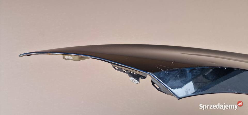 BMW G20 G21 III BŁOTNIK LEWY PRZÓD Motoryzacja lubuskie sprzedam