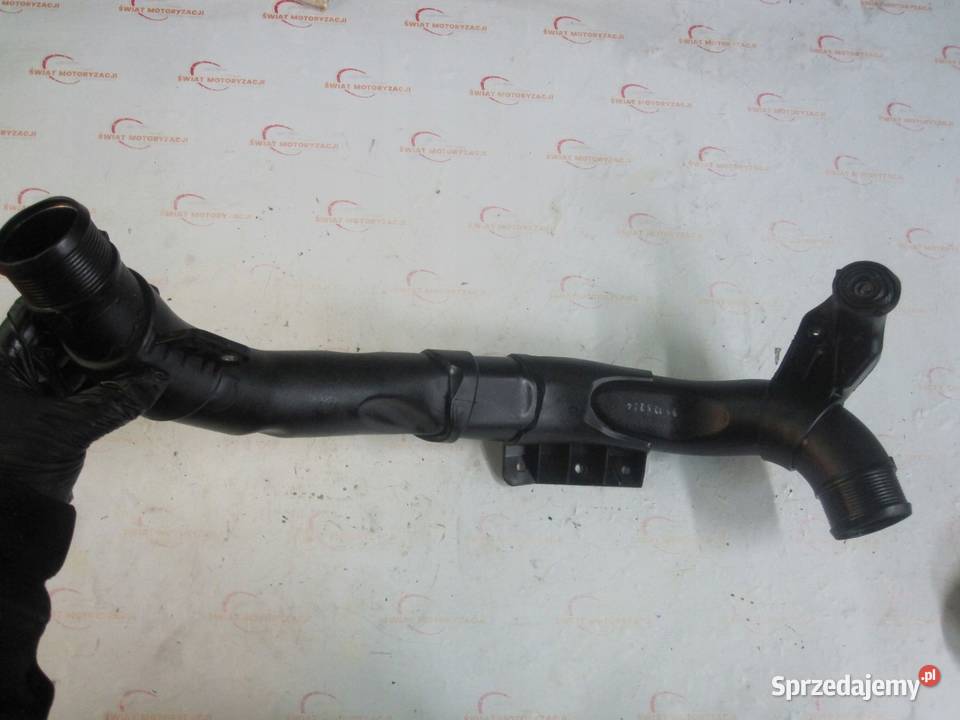 PASSAT GOLF 20 TDI CBA CBAB 140 10r rura Kielce