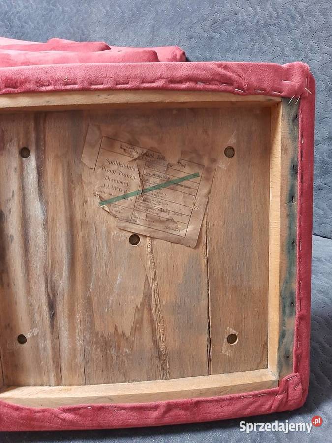 Stół i sześć krzeseł sprzedam Pozostałe Sosnowiec sprzedam