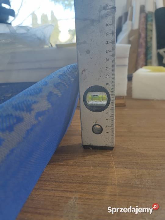 Fotel MAN siedzisko gąbki Grammer nowy kierowca Fotele i kanapy Janów Lubelski