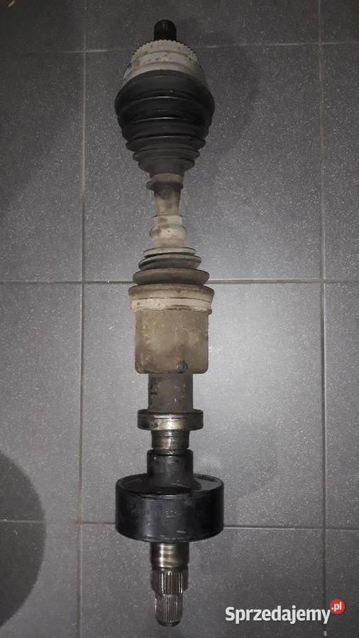 Półoś prawa długa Volvo S80 28 BiTurbo 272 Lusowo