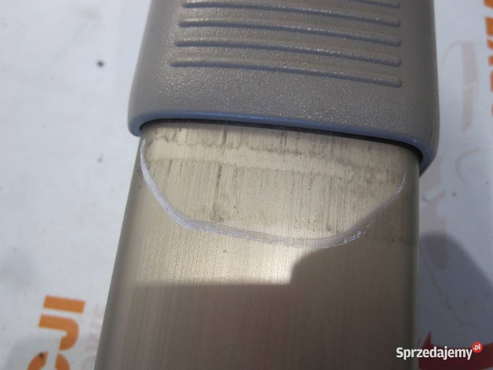 HONDA INSIGHT II 11r roleta bagażnika