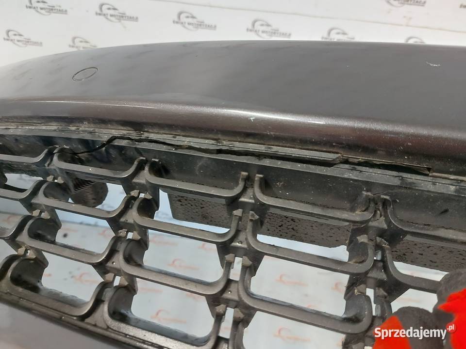 OPEL ANTARA LIFT zderzak przód 25953692 Zderzaki Kielce