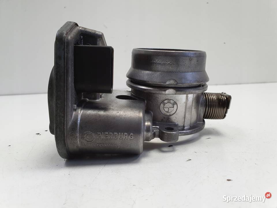 PRZEPUSTNICA BMW E87 E90 E91 20 D N47 780437301 osobowe Chełm sprzedam