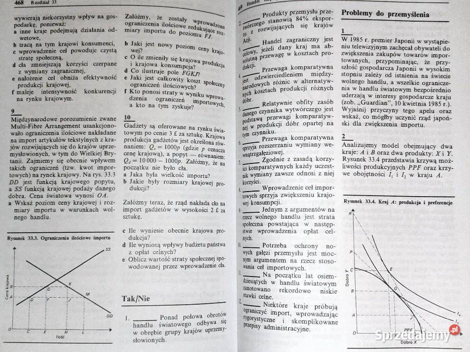 Ekonomia Zbiór zadań Peter Smith David Begg miękka lubelskie Chełm