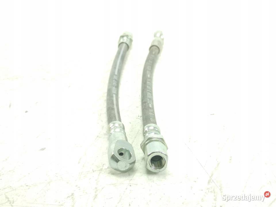 PRZEWODY HAMULCOWE 2 AUDI A3 19 TDI 2003 NOWE
