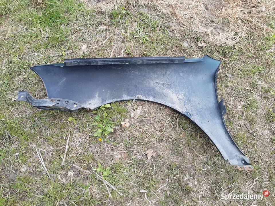 Passat B5 FL Blotnik prawy przod przedni Mińsk Mazowiecki