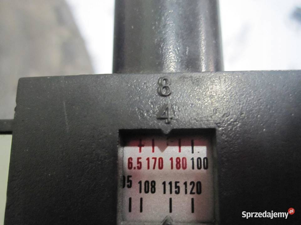 ELANTRA VI VII koło dojazdowe 1258015 95M 5x1143 sprzedam