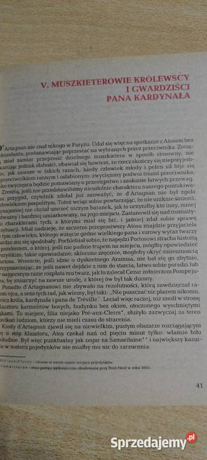 Trzej Muszkieterowie Lublin