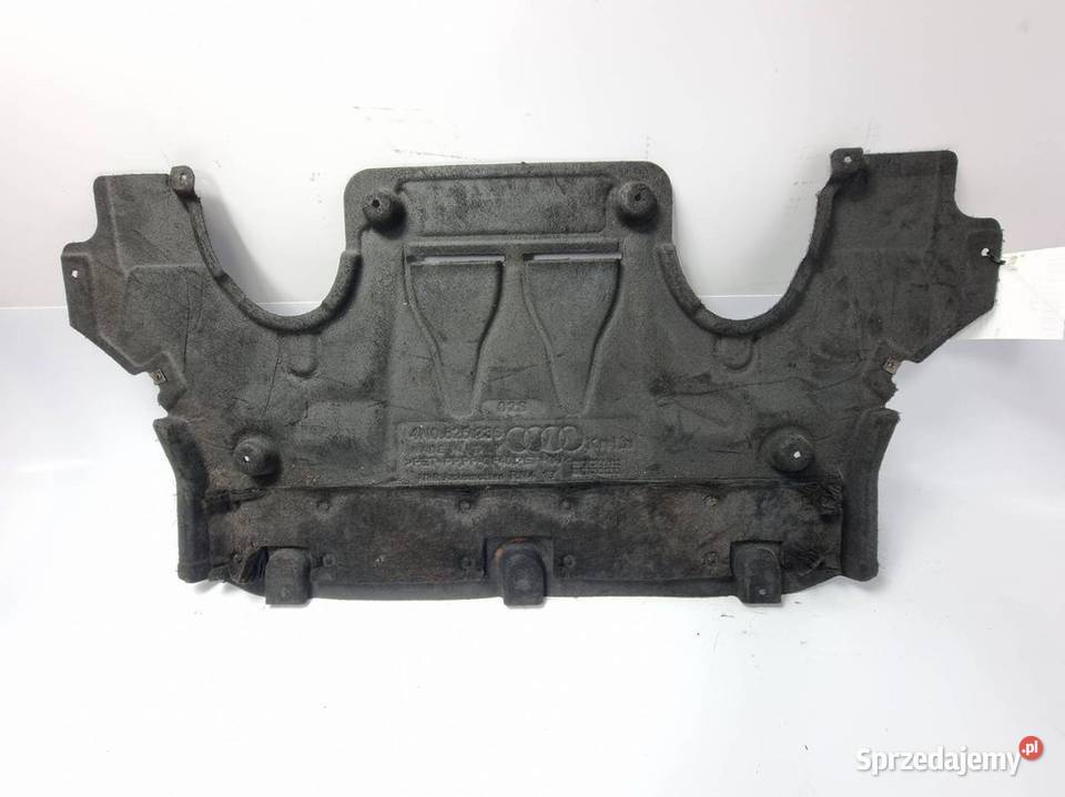 OSŁONA AUDI A8 L D5 4N 4N0825236 Pozostałe