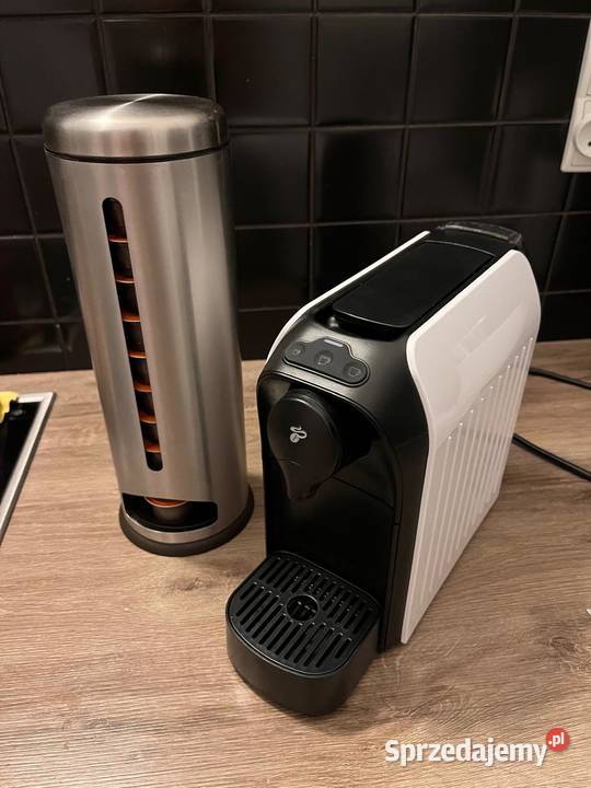 Ekspres do kawy AGD drobne Szczecin sprzedam