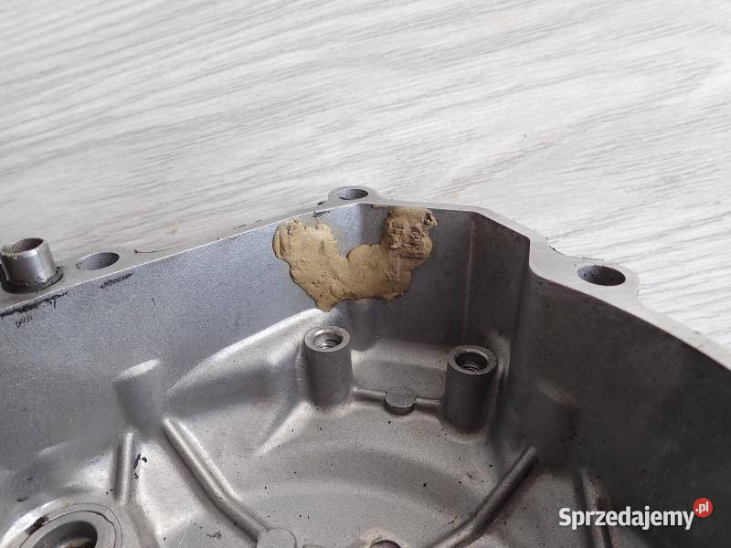 DEKIEL ALTERNATORA KLEJONY KAWASAKI KLX 250 300 Pozostałe lubuskie Strzelce Krajeńskie
