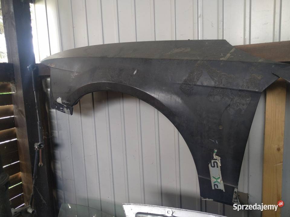 Mustang sn95 części Łuków sprzedam