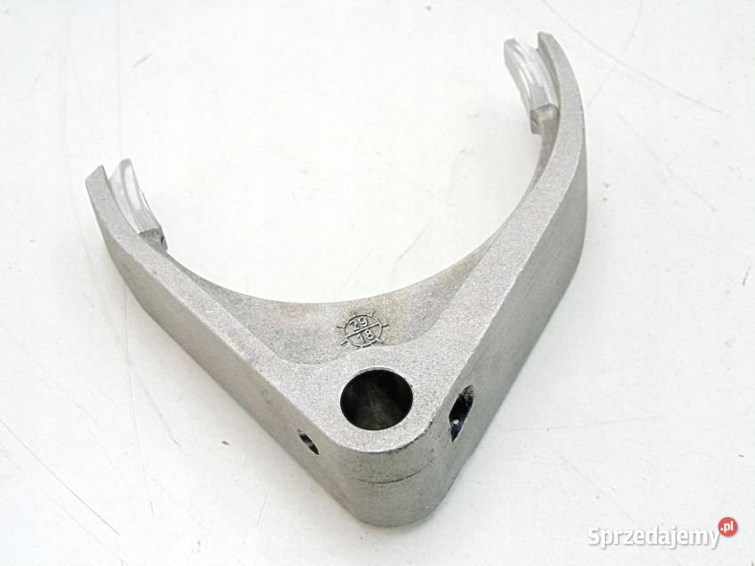 Widełki wybierak skrzyni biegów ZG38JJ Kia CEED osobowe Motoryzacja