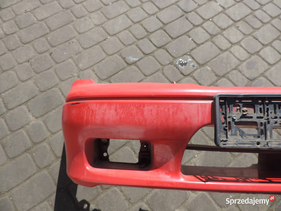 ZDERZAK PRZÓD SUZUKI SWIFT 2 sprzedam