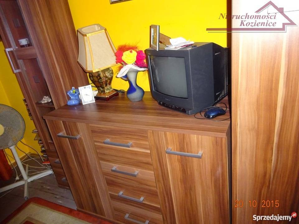 Mieszkanie w Pionkach Brzozowa Pionki