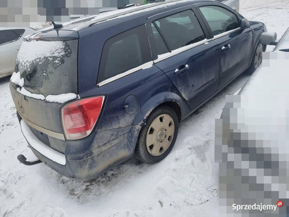 CZĘŚCI maska zderzak lampa klapa błotnik Części samochodowe Bodzentyn sprzedam