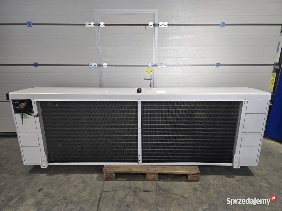 Chłodnica parownik Guntner SGHN 066C27 7mm Niedźwiedź