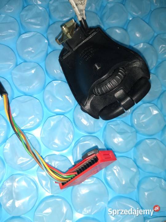 Wyświetlacz zegar pilot czujnik Renault Scenik podkarpackie Rzeszów sprzedam