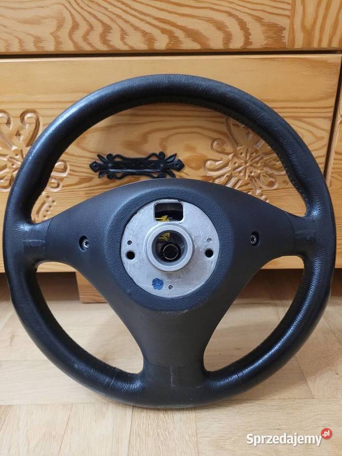 Kierownica audi a4 b4 80 cabrio sline Cholerzyn