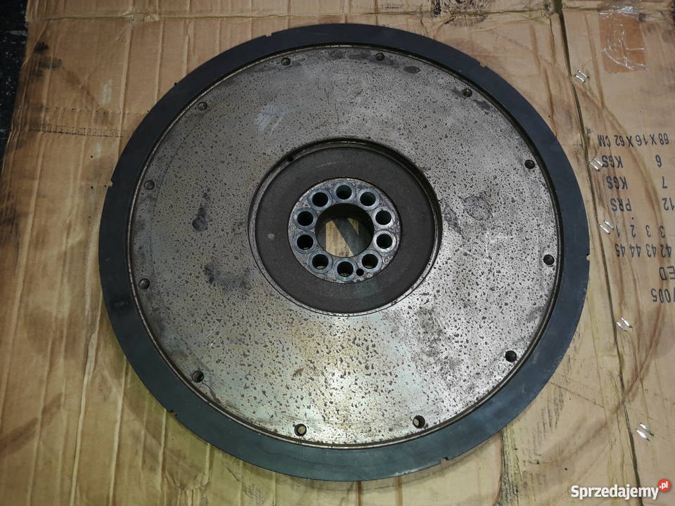 4030320301 koło zamachowe 380mm ciężarowe Częstochowa sprzedam