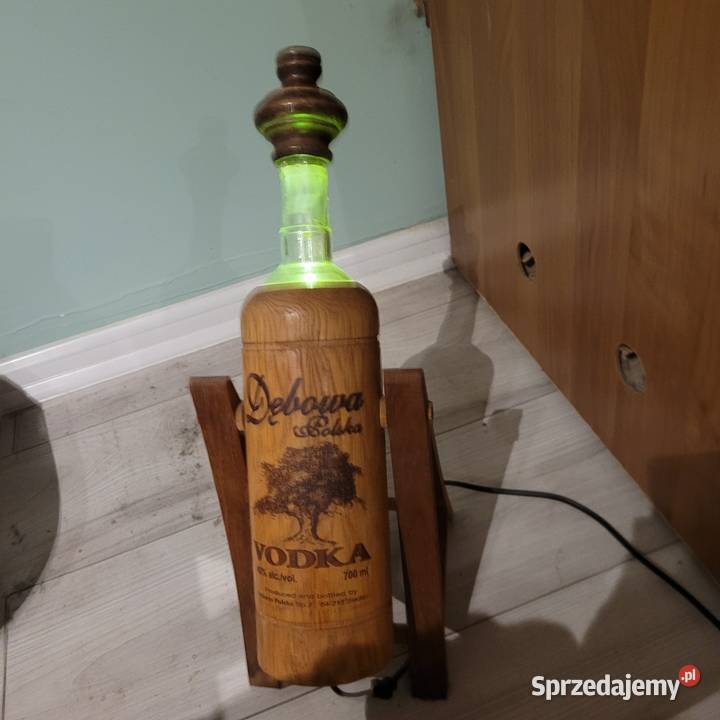 Lampy okazjonalnie l Walim