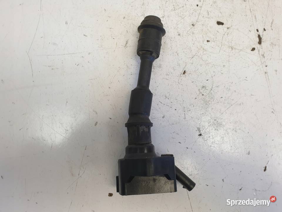 CEWKA ZAPŁONOWA Volvo S60 II 20 T 31312514 Rudka sprzedam