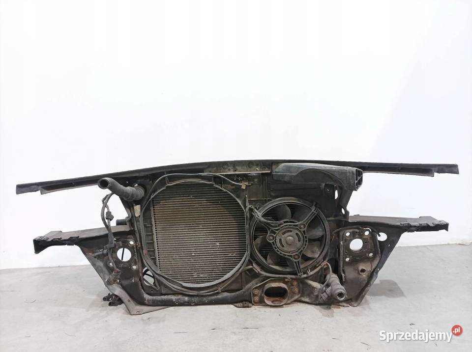 PAS PRZEDNI Audi A6 II 19972004 C5