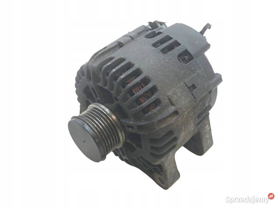 ALTERNATOR 9646321780 16 HDI Peugeot Partner I