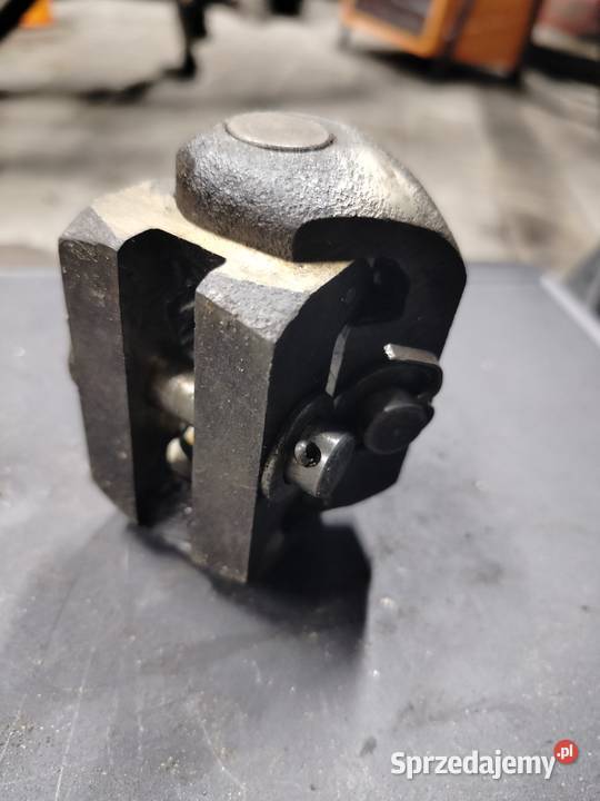 Przegub homokinetyczny Syrena śląskie Piasek