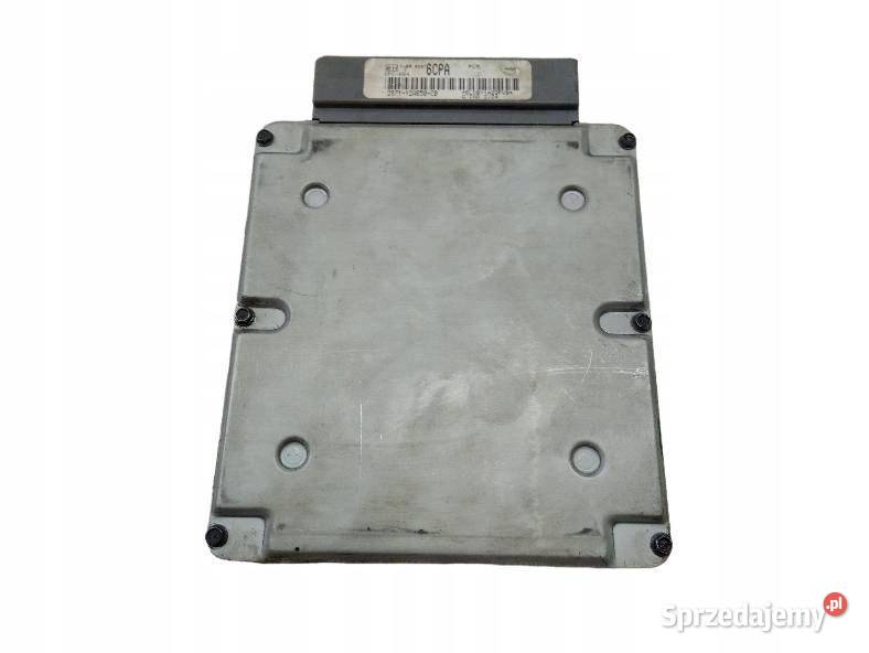 STEROWNIK SILNIKA Ford Mondeo Mk3 20 D