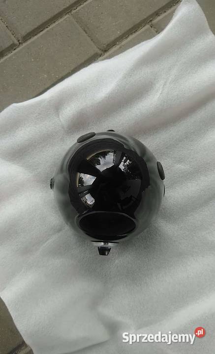 Lampa WSK B1 Garbuska Dobre