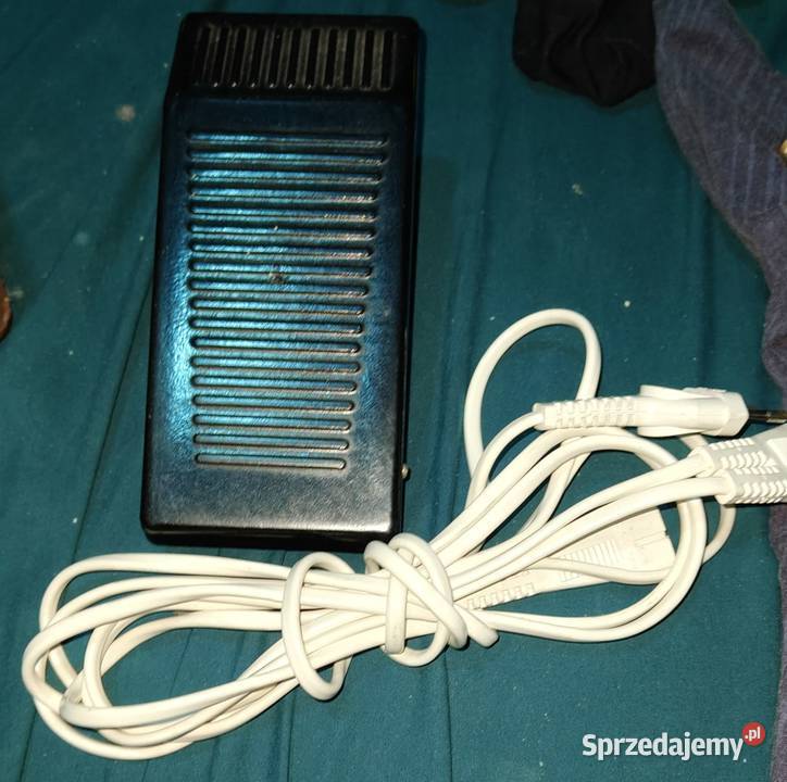 sprzedam maszynę do szycia Radom 466 Sosnowiec