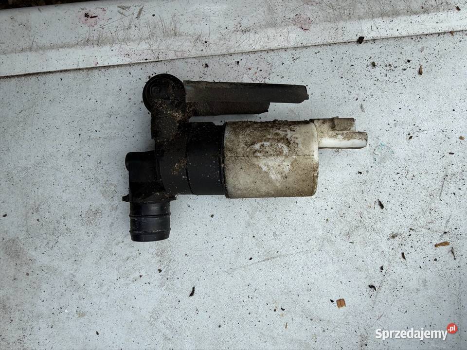 Pompka spryskiwaczy Peugeot 307 osobowe Ostrów Wielkopolski