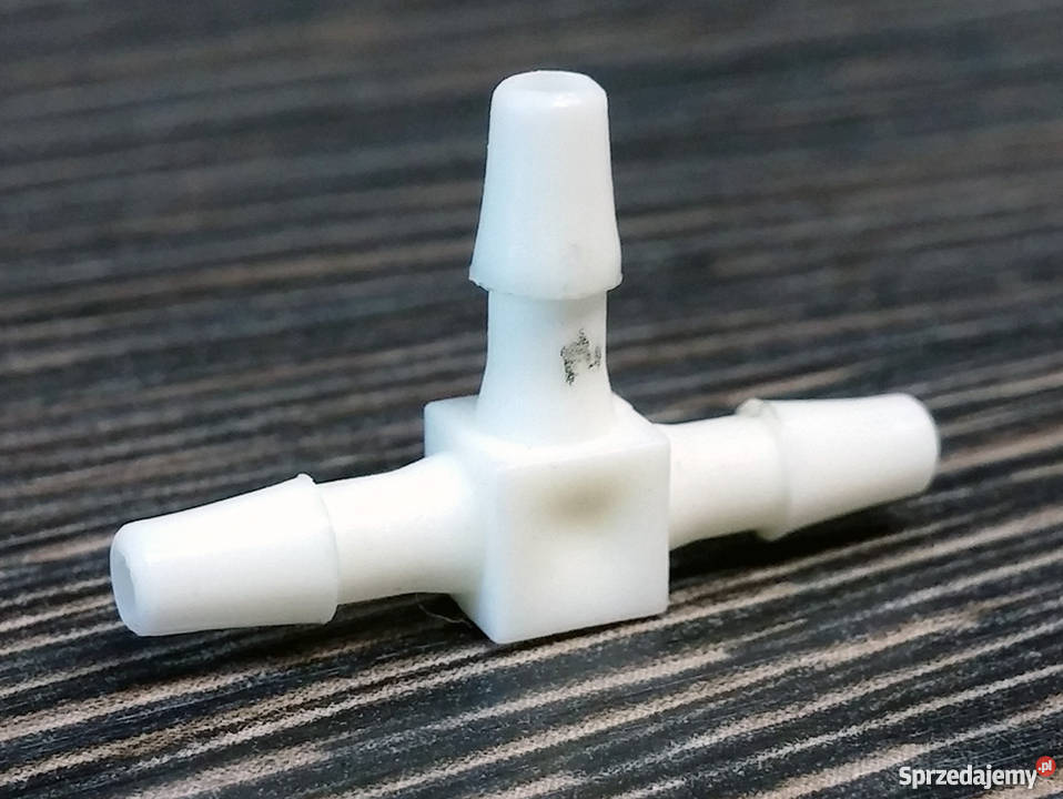 Do ploterów Wężyki Przewódy Tuszu Ink Tube Lublin