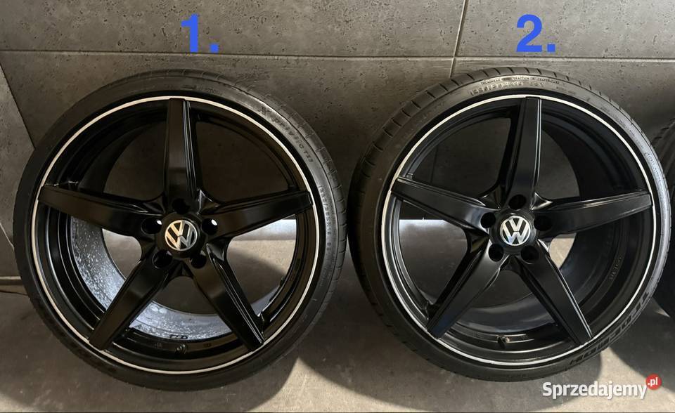19 VW Golf 7 Mercedes w204 w117 Octavia Audi A3 wielkopolskie Lubasz sprzedam