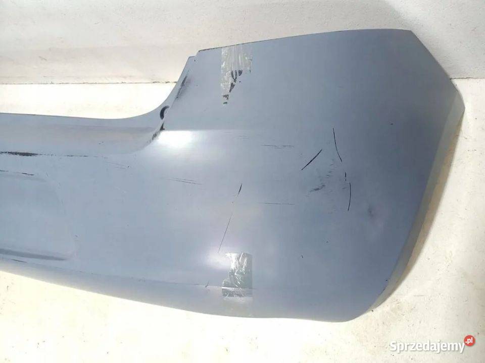Toyota Yaris II XP90 HB 0609 ZDERZAK TYŁ YLNY Skarżysko-Kamienna