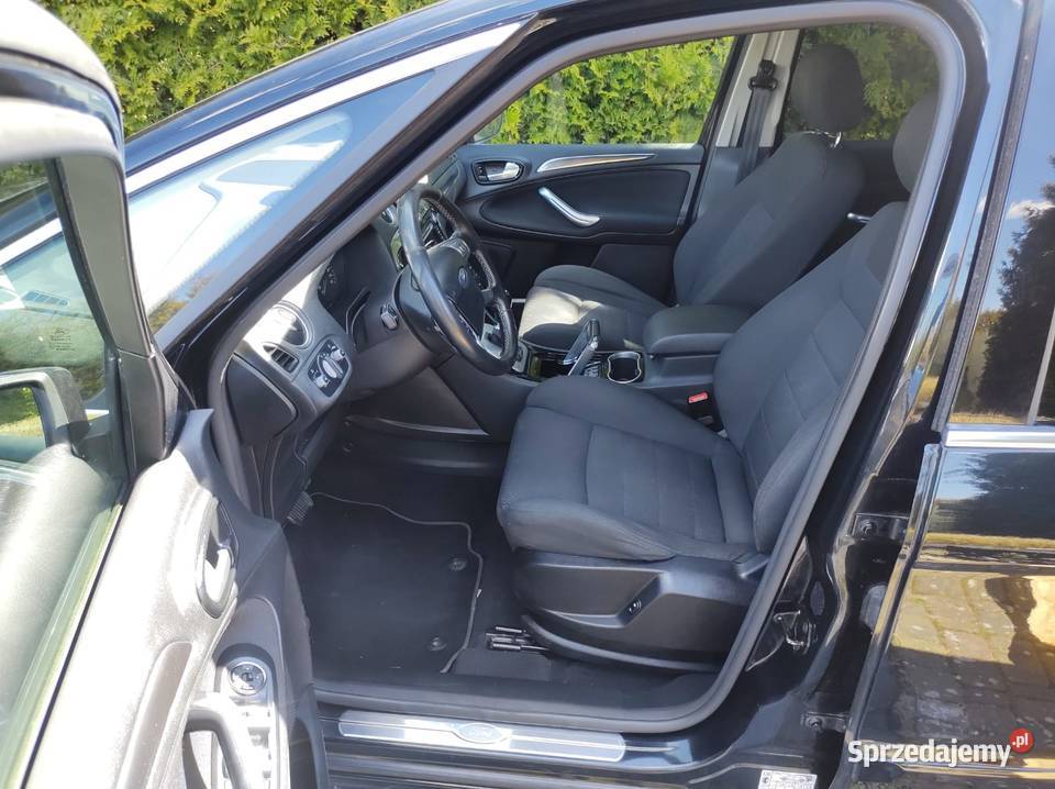 Ford S Stuchowo sprzedam