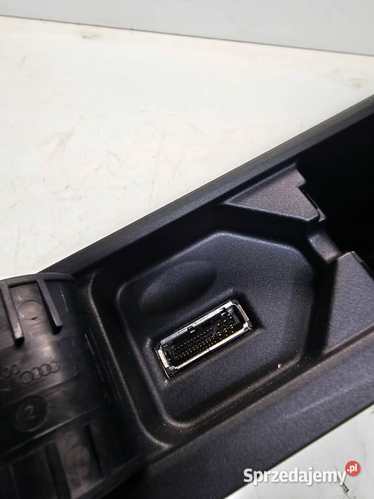 MODUŁ INTERFACE AUDIO AMI AUDI A4 B8 A5 Przystajń sprzedam