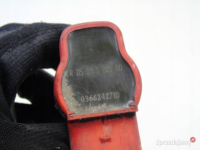 CEWKA ZAPŁONOWA 20 30 B V6 AUDI A4 B6 A6 C5 A8 Sosnowiec