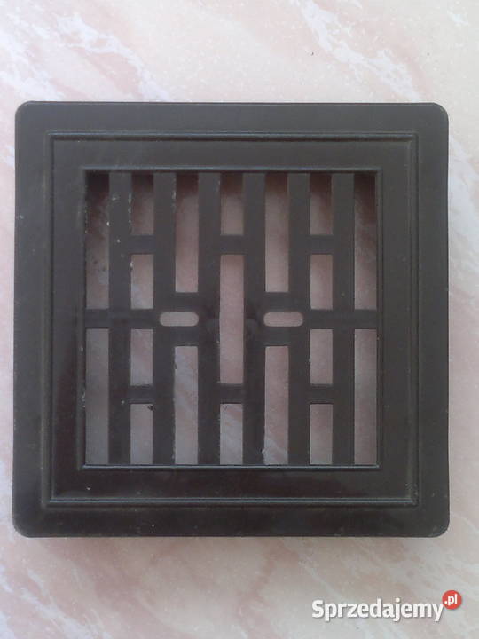 Kratka wentylacyjna kominowa Jedlnia sprzedam